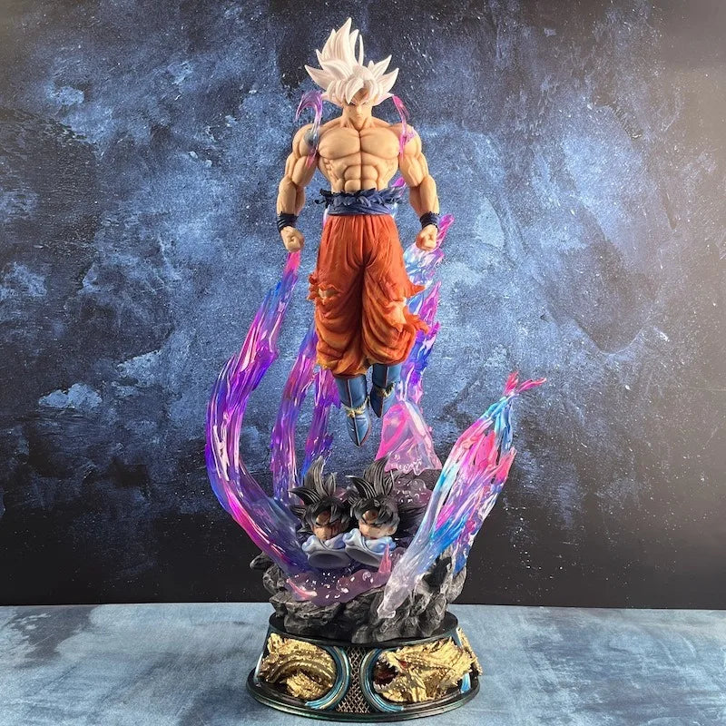 Action Figures